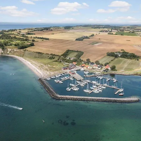 20146-samso-lystoftevej-16 Ferienhaus