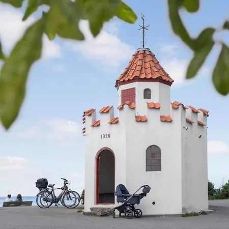 20146-samso-lystoftevej-16 Dom wakacyjny