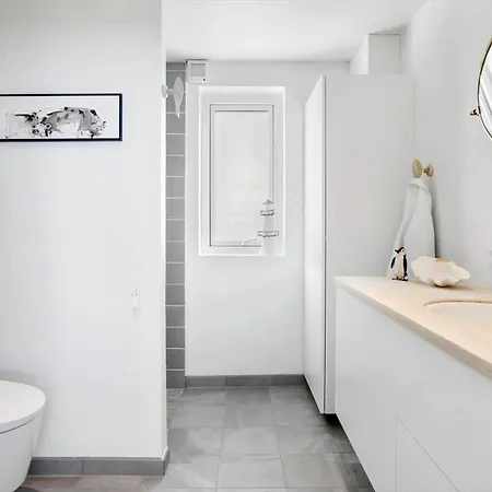 Ferienhaus 20146-samso-lystoftevej-16 *