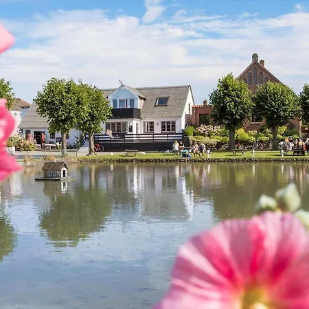 20146-samso-lystoftevej-16 Dom wakacyjny Nordby (Midtjylland)