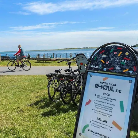 Ferienhaus 20146-samso-lystoftevej-16