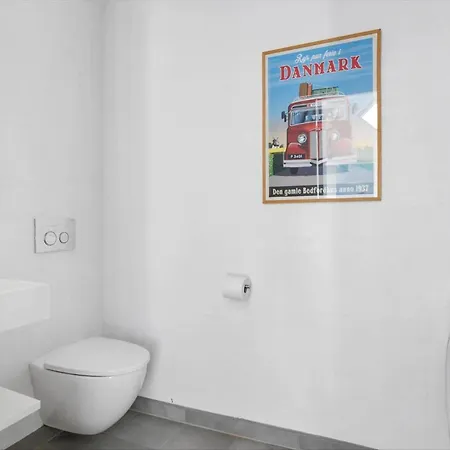 Dom wakacyjny 20146-samso-lystoftevej-16 *