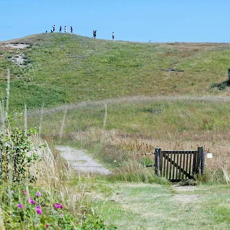 20146-samso-lystoftevej-16 Dom wakacyjny Nordby (Midtjylland)