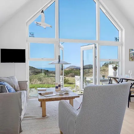 Dom wakacyjny 20146-samso-lystoftevej-16 *