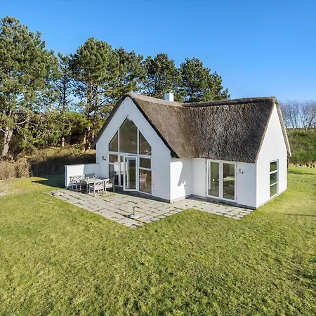 Dom wakacyjny 20146-samso-lystoftevej-16 *