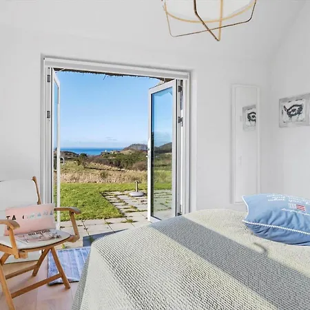 Dom wakacyjny 20146-samso-lystoftevej-16 Nordby (Midtjylland)