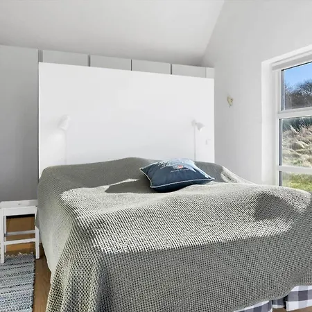 Holiday home 20146-samso-lystoftevej-16