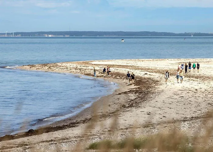 Holiday home 20146-samso-lystoftevej-16 Nordby (Midtjylland)