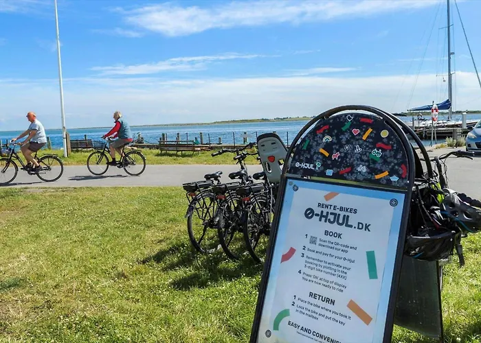 Holiday home 20146-samso-lystoftevej-16