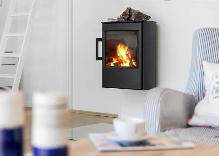 Holiday home 20146-samso-lystoftevej-16 Nordby (Midtjylland)